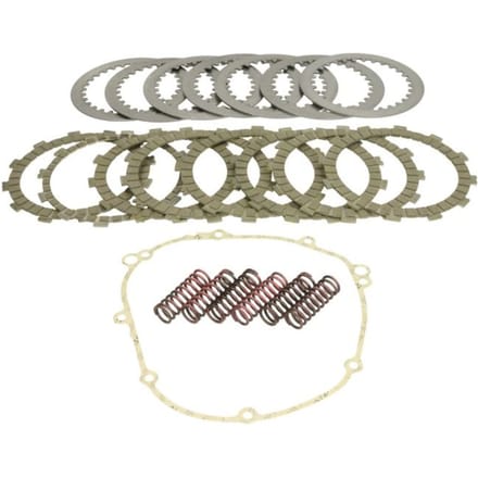 Koppelingsplaat TRW MSK246