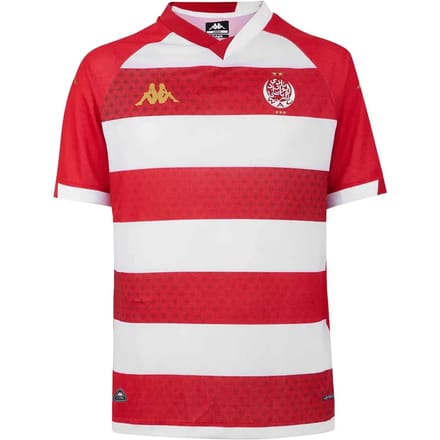 Thuisstrijf Wydad AC 2025/26