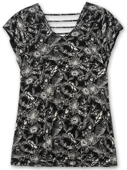 Shirt en legging