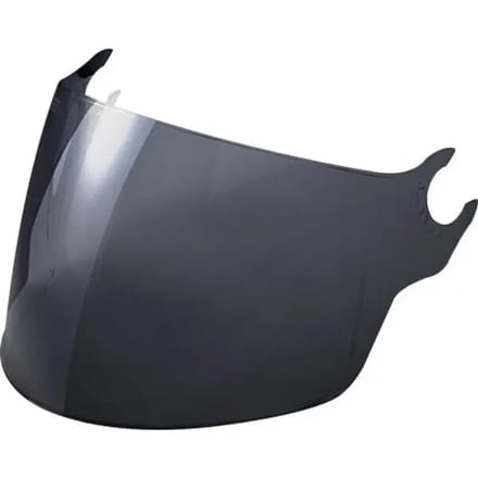 Motorhelm vizier LS2 OF602