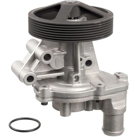 Koelvloeistof pomp FEBI BILSTEIN 102492