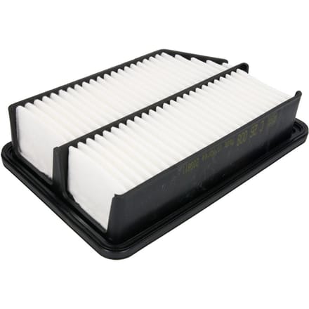 Luchtfilter MANN-FILTER C 26 008