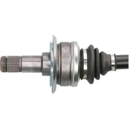 Aandrijfas POINT GEAR PNG76163