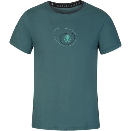 T-shirt Rafiki Zone
