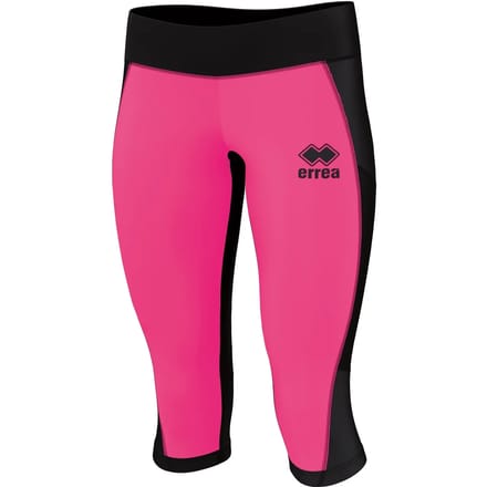 Korte Broek Errea Marlene Leggings Ad - Sportswear - Vrouwen