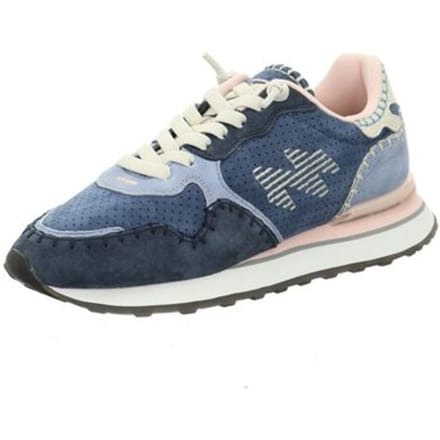 Lage Sneakers Maripé -