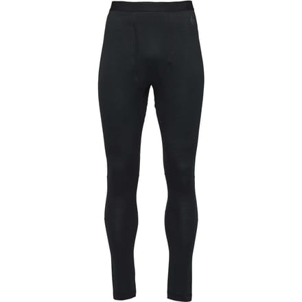 Black Diamond Coefficient Lt Basislaagbroek Zwart S Man