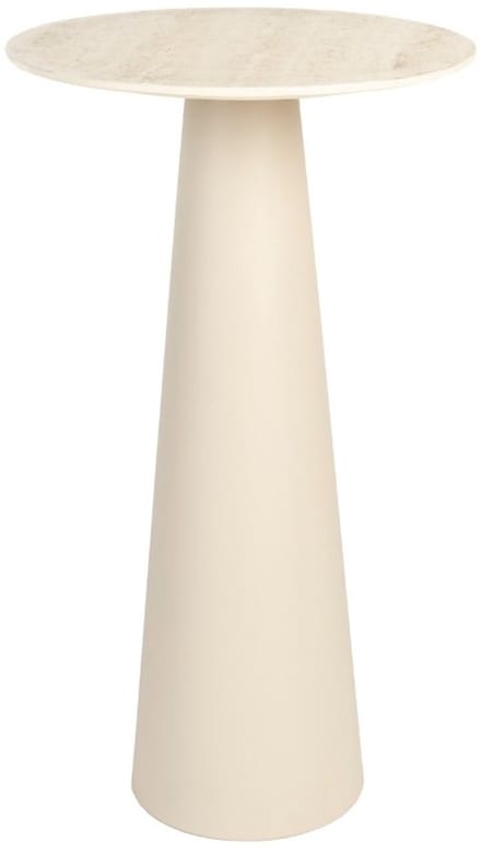 Puur - Gwen bijzettafel 70 cm - beige