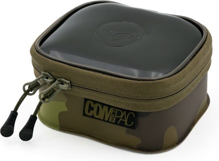 Korda Compac Camo 100 - Vistas