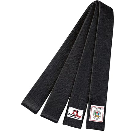 Judo gordel Danrho IJF rec.