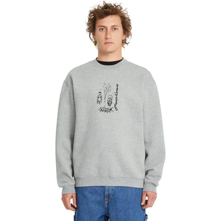 Sweatshirt Volcom Noder