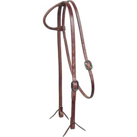 Eenoor paardrijhoofdstel Lakota Ear Plus Pro