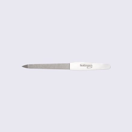 Solingen Nagelvijl, Saffiervijl Klein | Sworth (13cm)