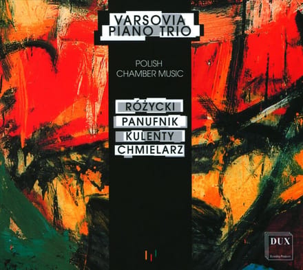 Polish Chamber Music