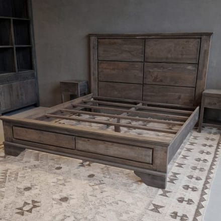 LUKSA|BED| BEDOMBOUW| LENN| 2 PERSOONSBED|180X200 CM|ALTIJDIETSMOOIS