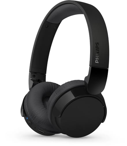 Philips TAH3209 - On-ear draadloze koptelefoon - Zwart