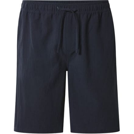 ESMARA MEN Korte heren broek (Marineblauw, S)