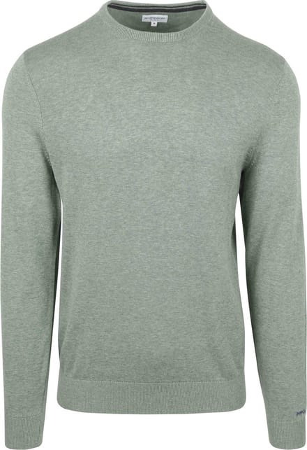 McGregor Trui Groen - Maat XXL - Heren - Pullovers