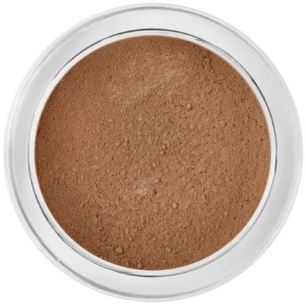 beMineral Foundation - DARK