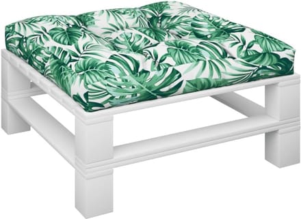 Palletkussens – Loungekussens – Tuinkussens Set - kussenset