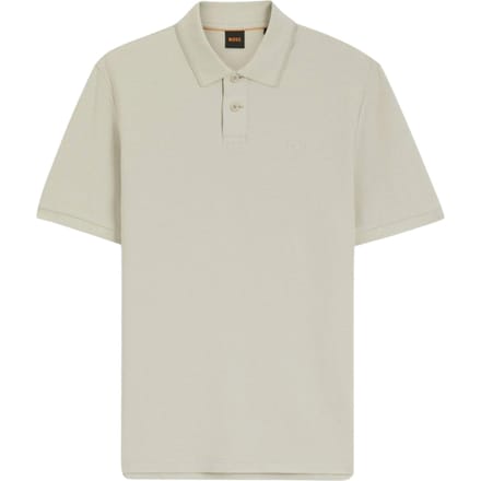 Boss Phoenix Polo Heren - Maat S