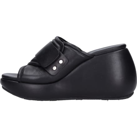 Casadei zwarte hakken schoenen