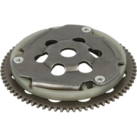 Vrijwielaandrijving/bendix, starter  INPARTS IP000038