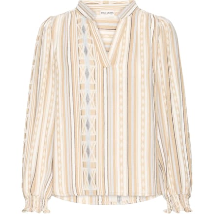 Vrouwenblouse Pulz Jeans Alexis