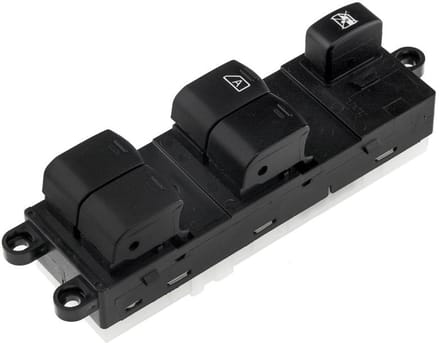 Raam schakelaar NTY: EWS-NS-004 OEM 25401-BB65B