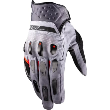 Motorhandschoenen mid-seizoen kort Leatt ADV SubZero 5.5 V26