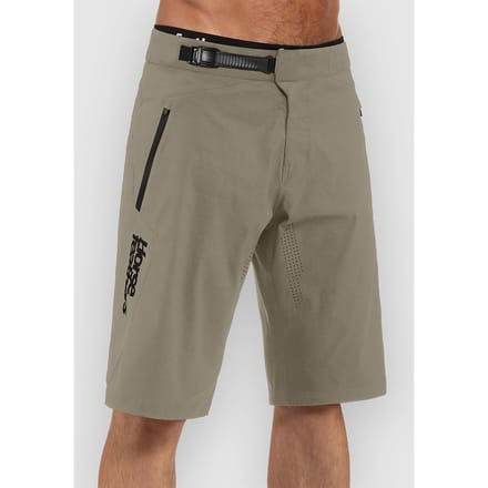 Horsefeathers Stoker Shorts grijs