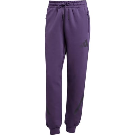 adidas Z.N.E. Trainingsbroek Dames-paars