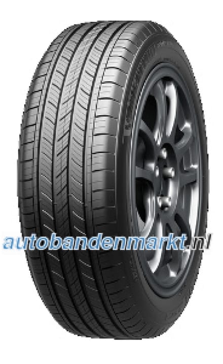 Michelin Primacy A/S ( 255/55 R20 110V XL EV Suitable )