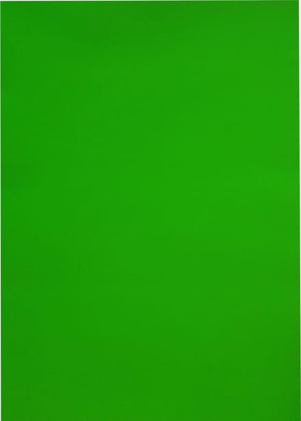 A4 Laserprinter etiketten - 210 x 297 mm rechthoek - groen radiant - 100 vel per doos