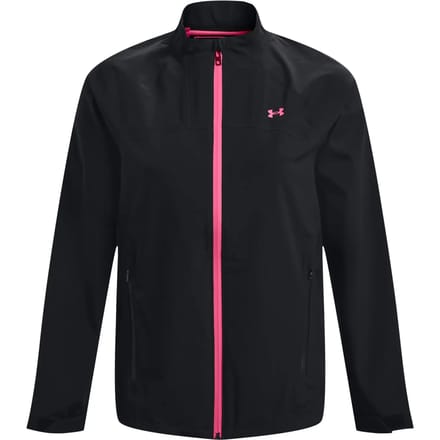 Waterdicht damesjack Under Armour Stormproof 2.0