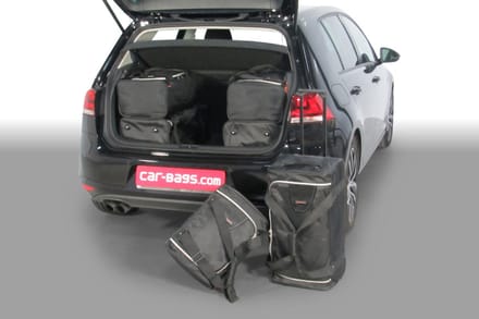 Car-Bags set Volkswagen Golf Plus