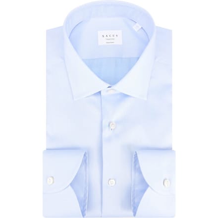 Xacus Dress shirt ls