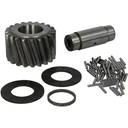 Reparatieset, achteras EURORICAMBI 56170332