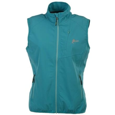 Gilet Ande Lagorai Lady