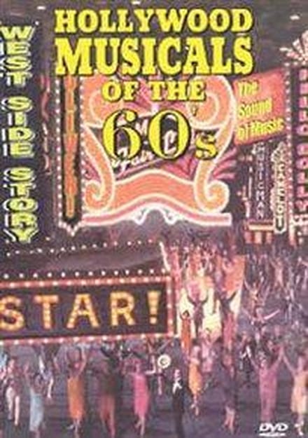 Hollywood Musicals...60's