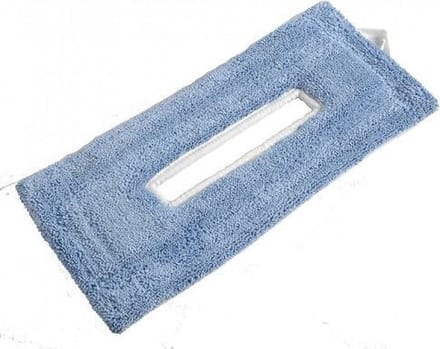 Stoom micropower-mop rechthoek ROBBY