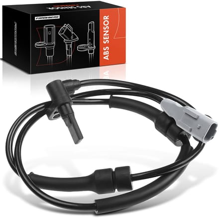 Frankberg 1x ABS-sensor vooras rechts voor Citroën C8 Fiat
