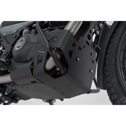 Motorsteun SW-Motech Royal Enfield Himalayan (17-)
