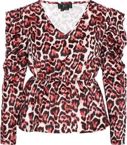 faina Blouse
