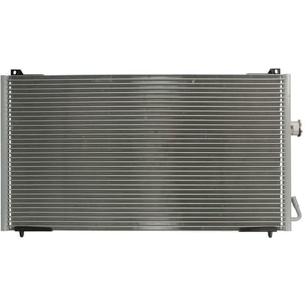 Condensator, airconditioning NISSENS 94625