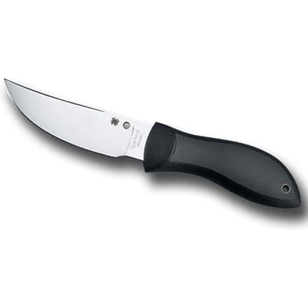 Spyderco moran trail-point pe