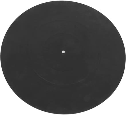 Dailygoods- Slipmat Antislip Design - Draaiplateau Mat - Rubber - 12