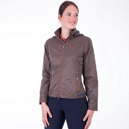 BR Bomber Jack Florida Major Brown - S
