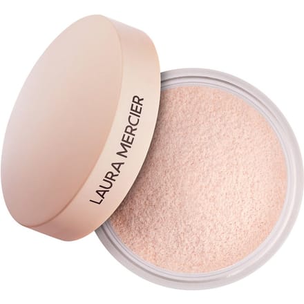 Translucent Loose Setting Powder Tone Up Rose 6 g – Setting Powder, Oil-Control, For Fair To Light Skin Tones, Rose, Suitable For Daily Makeup Routine