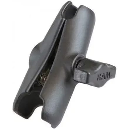 RAM Mounts RAM Double Socket Arm - Max - recommended for